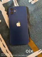 iPhone 12 h charges and cable complete h