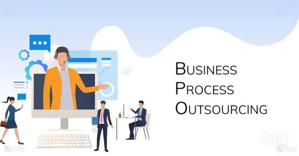 Work from home outsourcing process part time and full time