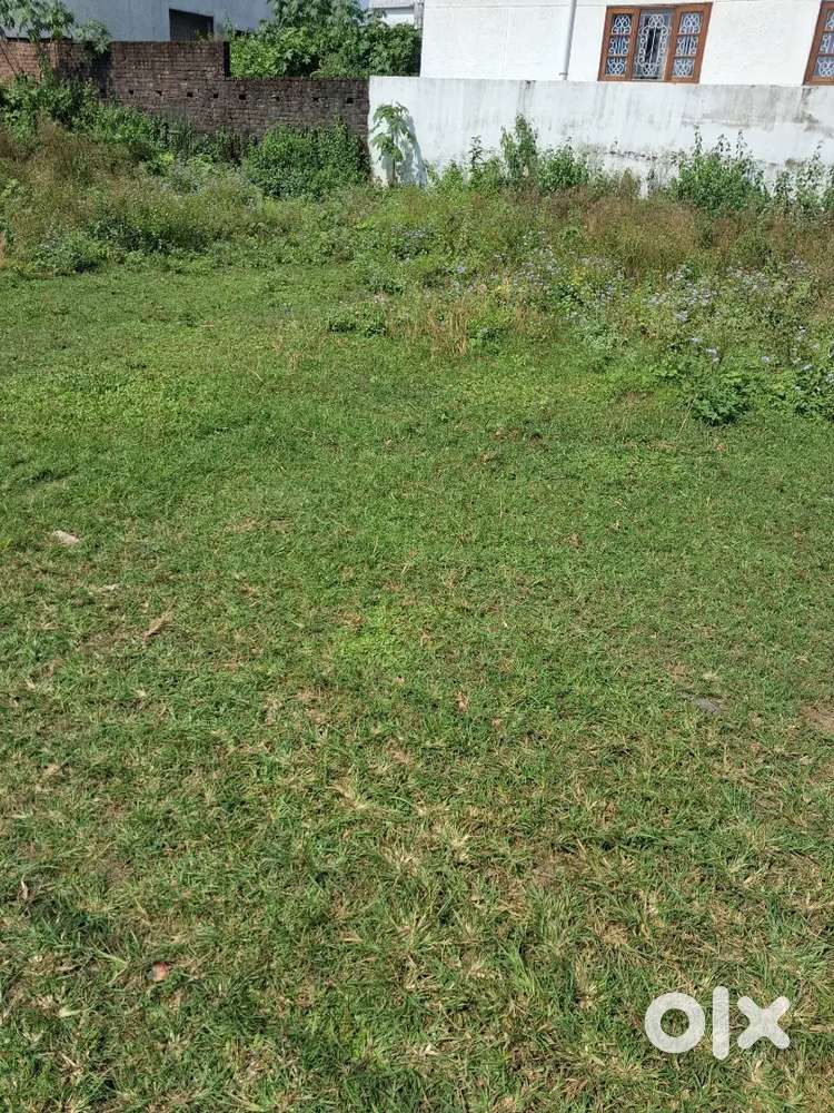 Plot available for warehouse