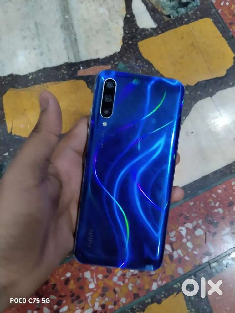 Good model mi a3 first hand