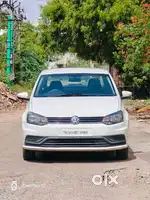 Volkswagen Ameo 1.5 TDI Trendline, 2017, Diesel