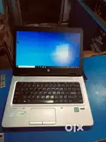 Hp Probook 640 G2 Core i5- 6th Gen  8GB Ram  256GB M.2 SSD  WiFi webca