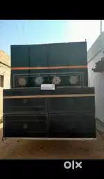 Dj full setup