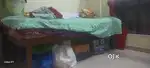 Two Single Beds