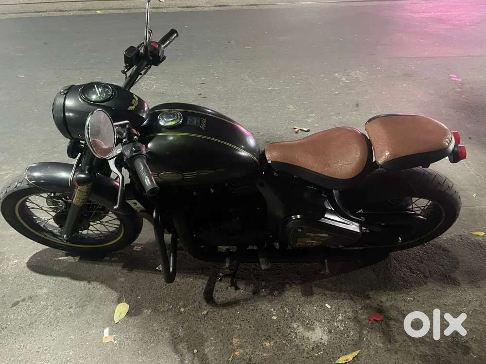 Complete papers zero case