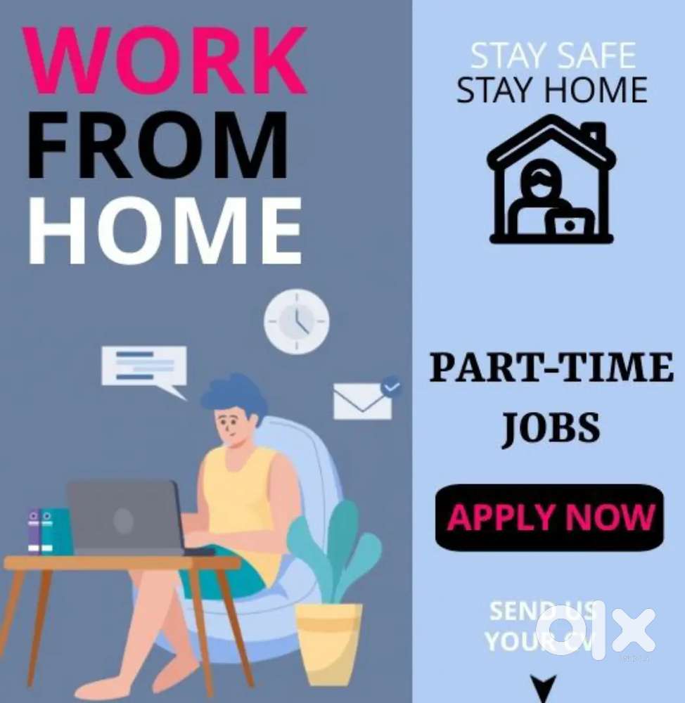 Part time - Full time