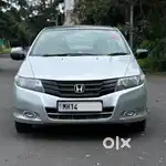 Honda City 2008-2011 1.5 V MT, 2011, Petrol