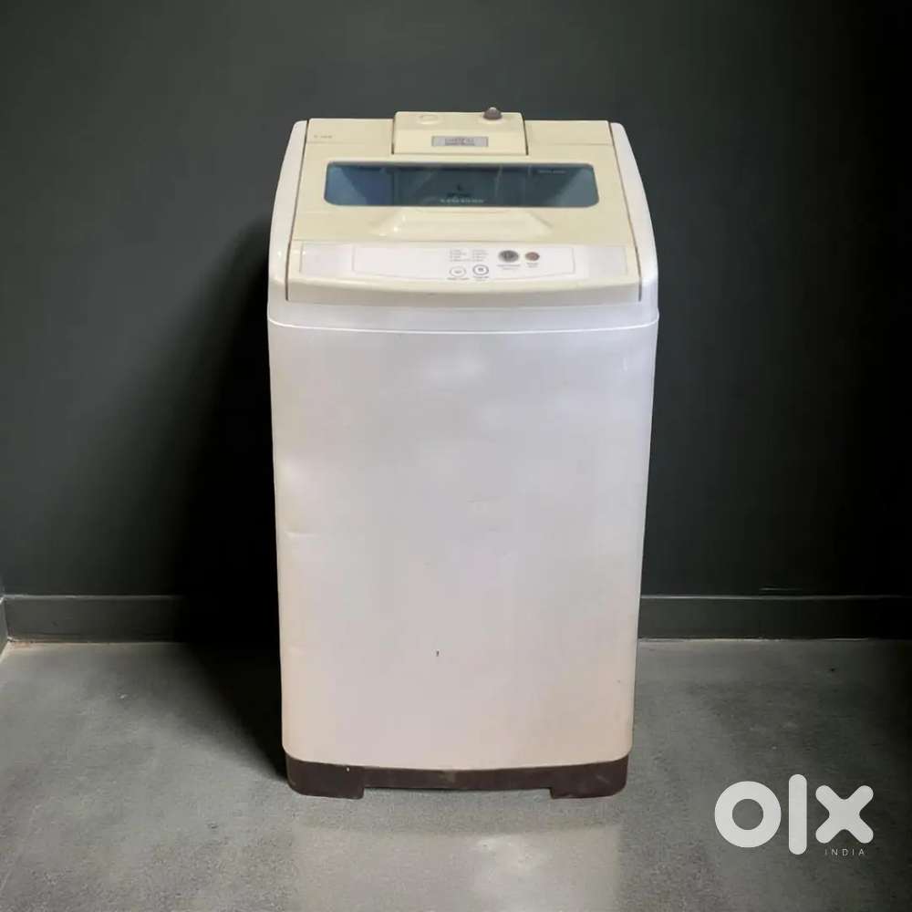 Washing machines on monthly rent at 499 per month only
