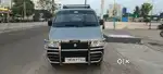 Maruti Suzuki Eeco 5 STR AC (O), 2022, Petrol
