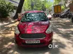 Ford Figo Aspire 1.2 Ti-VCT Titanium Plus, 2016, Petrol