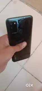 All good  no scratches