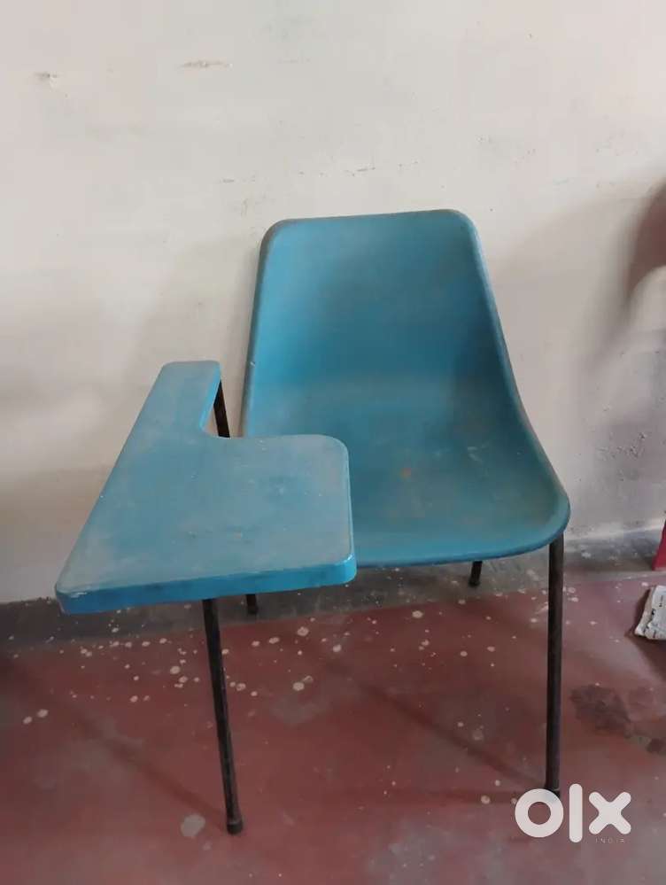 Chairs set of 11