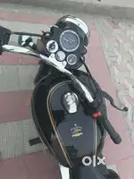 Bullet Standard 350