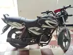 Good condition bike