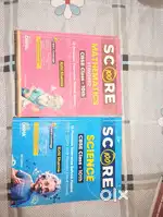 Score 100 book