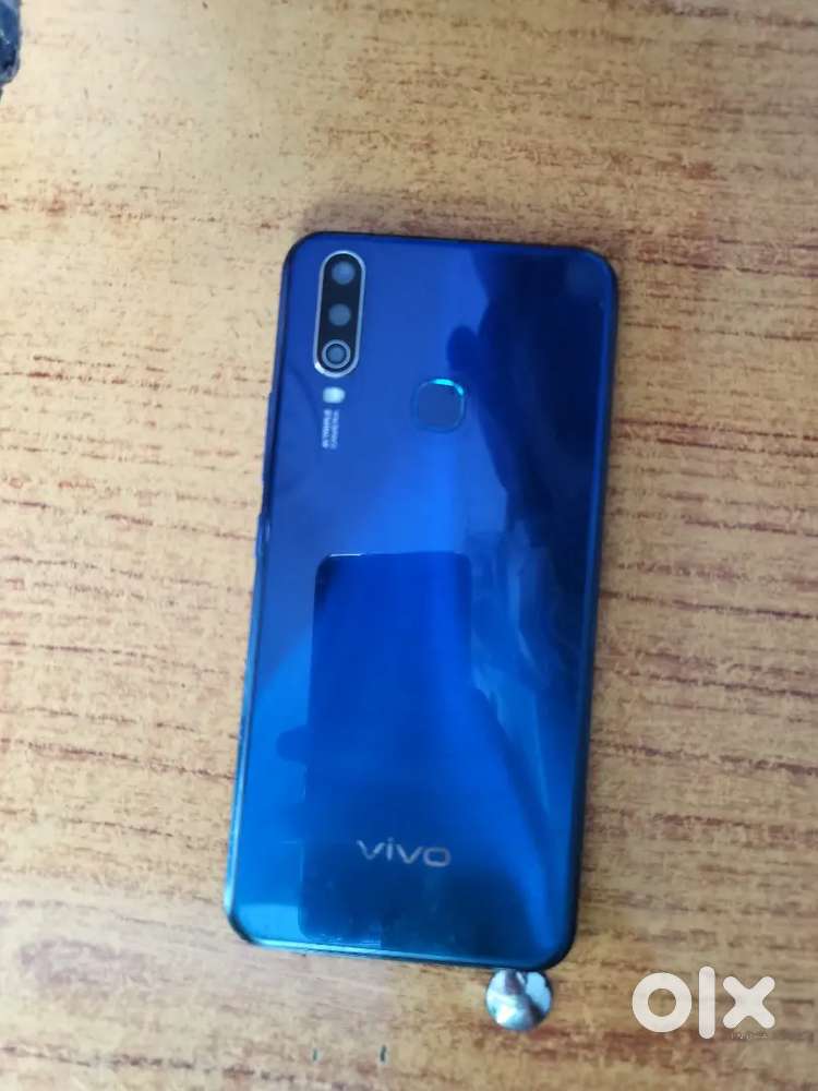 Vivo mobile sale