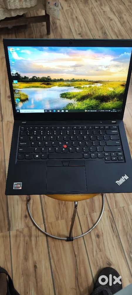 Laptop lenovo