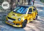 Modified Golden Swift