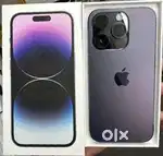 iPhone 14 Pro 128GB For Sale With 98% Battery Health Refurbished Model