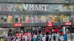VACANCIES ARE AVAILABLE IN V- MART STORE