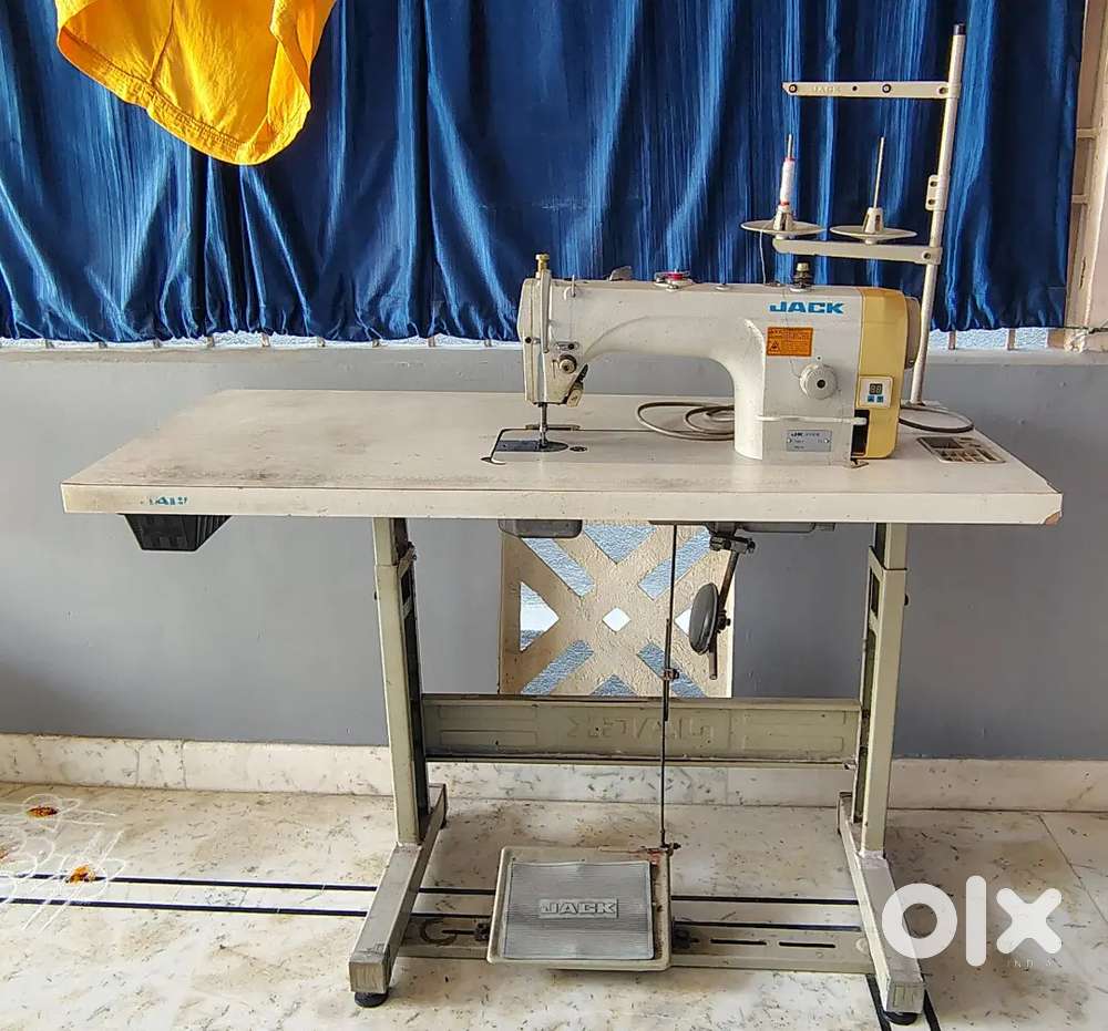 Jack Sewing Machine for Sale – Excellent Condition