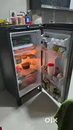 Godrej fridge