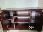 TV Stand /Book shelf