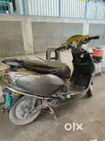 Hero optima CX 2022 model