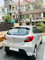 Tata Tiago 2016 Diesel Well Maintained