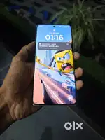 Realme 10 pro plus 5g 8/128 for sale