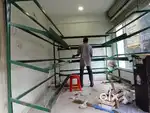 Fruits& vegitables racks for shop