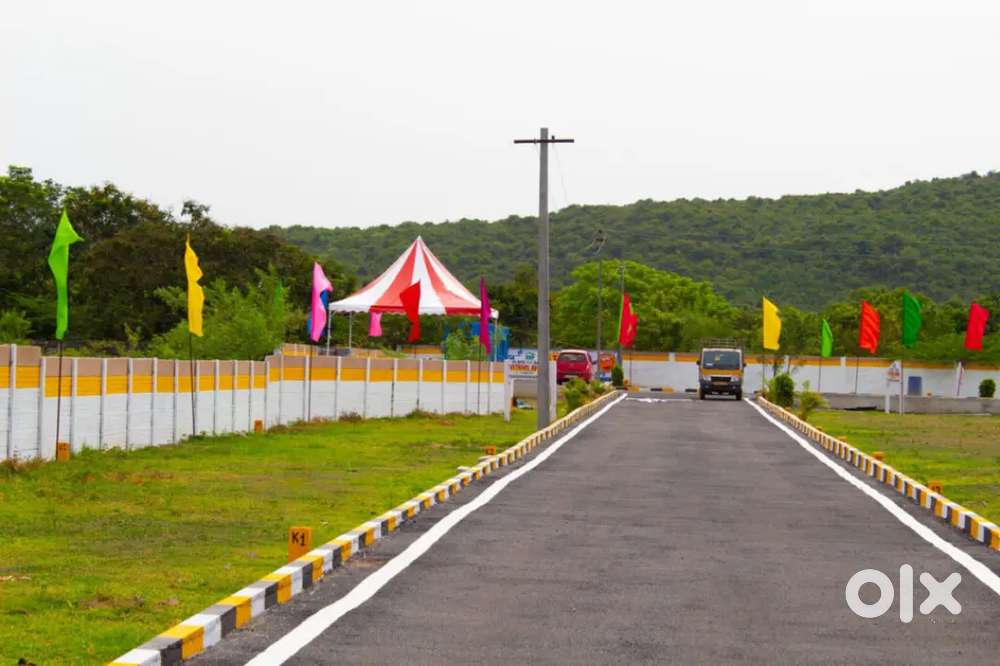 Year End Sale Offer Best Location In Low Budget Property