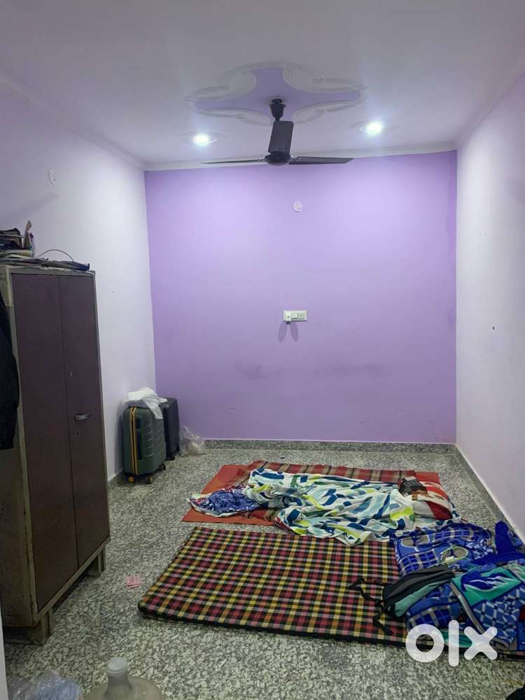 Sharing for student/working male