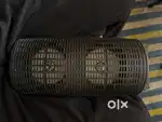 Speaker box