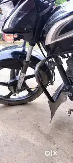 Good condition