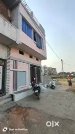 East facing 5 bhk triplex