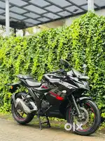 GIXXER 155 BS6 FINANCE AVAILABLE