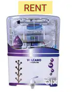 7 stage Purifier On Rent