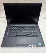 Dell i7 7th gen