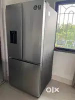 Samsung French Door Fridge for sale