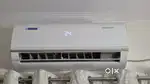Blue Star 0.8 ton 3 star inverter Split AC