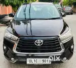 Toyota Innova Crysta [2020-ongoing] 2.4 GX AT 7 STR, 2020, Diesel