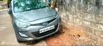 Hyundai i20 2013