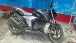 TVS Apache RTR 160 4V
