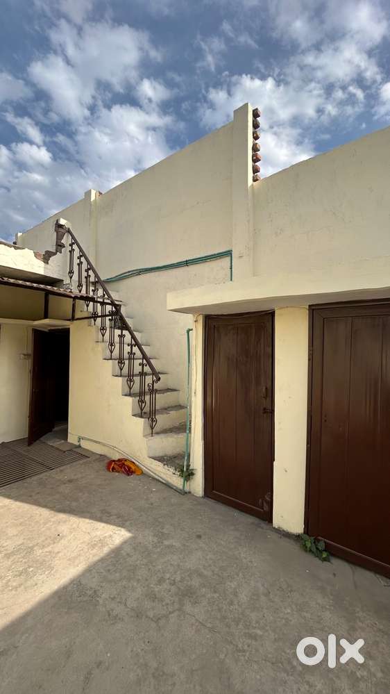A well-Structured house for sale in subash nagar, bareilly (Gurudwara