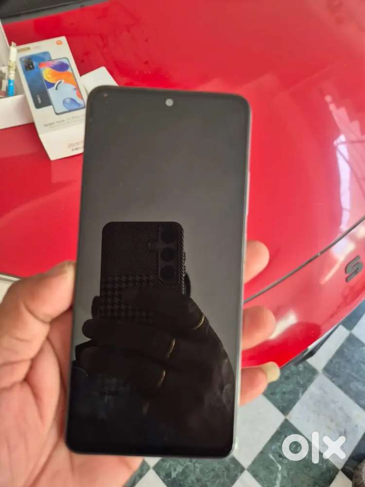 Redmi 11Pro+ 5G