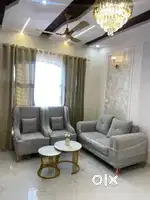 Affordable 3 Bhk Independent Spanish Villas