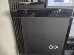 Home Theater system
