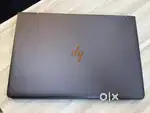 Spectre i7 8th generation x360 Touch screen