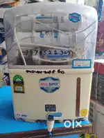RO Water purifier